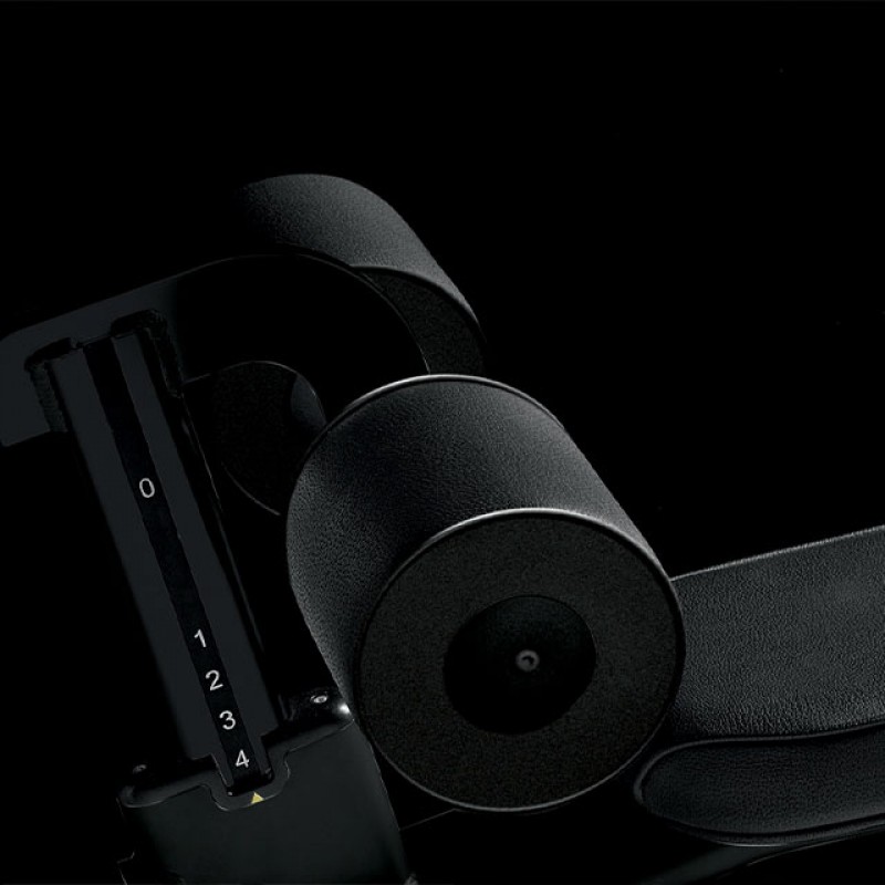 Мультистанция модульная Technogym Plurima Wall MF30