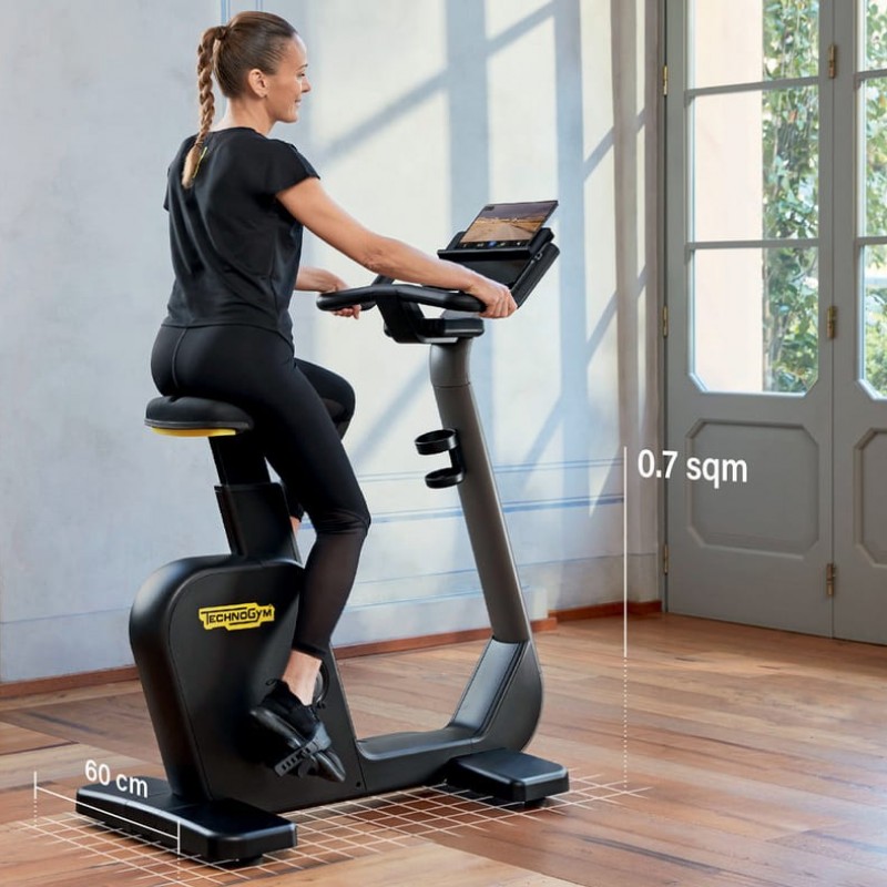 Велотренажер Technogym Cycle