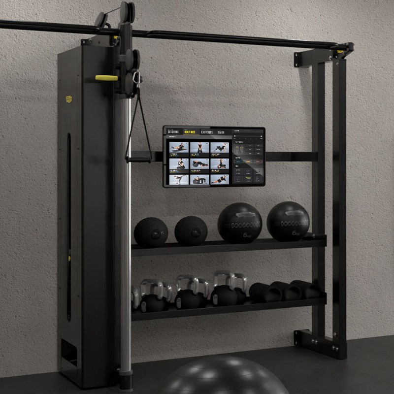 Тренировочная мультистанция Technogym Universe