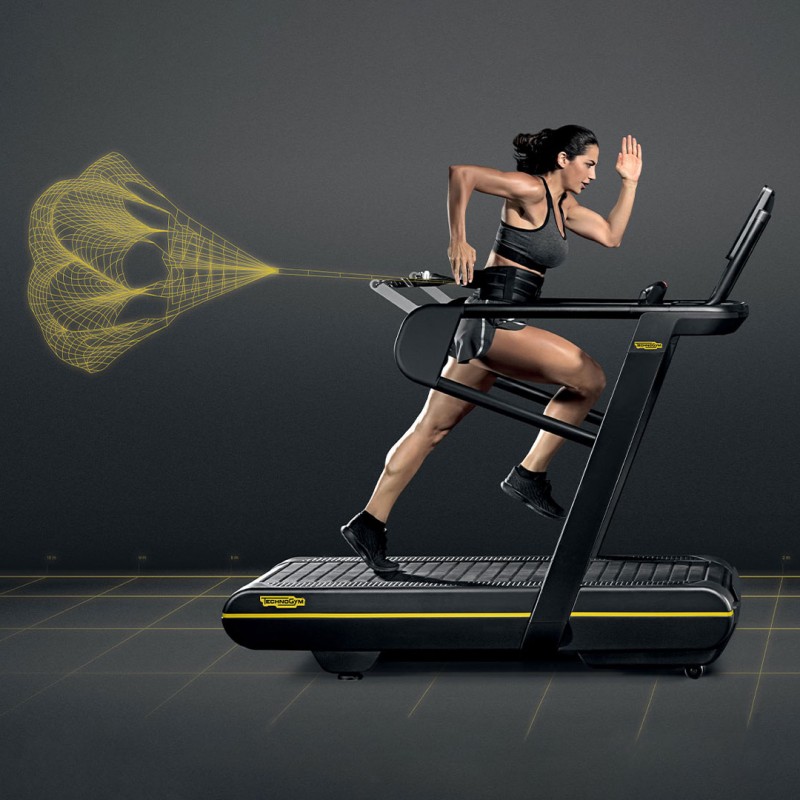 Беговая дорожка Technogym Skillrun