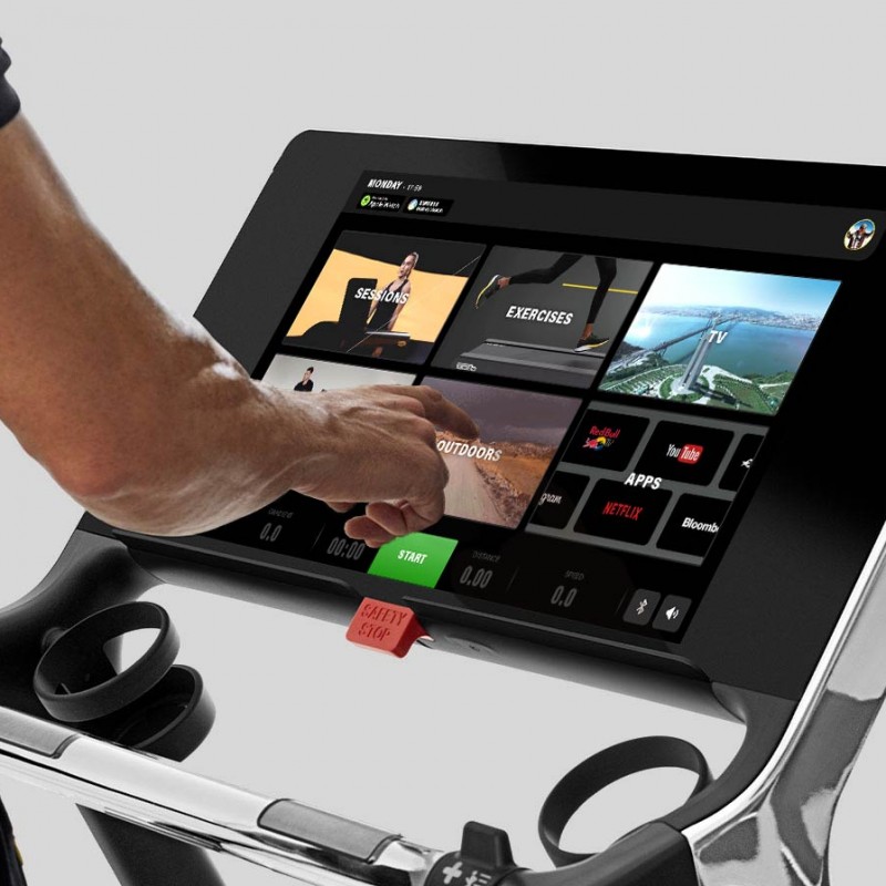 Беговая дорожка Technogym Run Personal