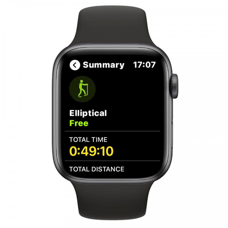 Лестничный тренажер Technogym Climb Excite Live