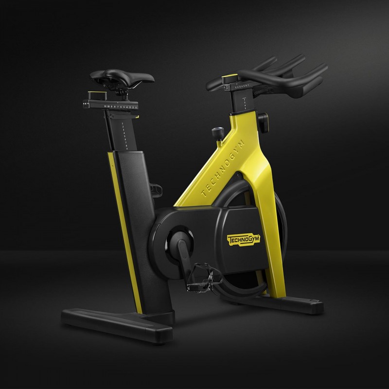 Велотренажер Technogym Group Cycle Ride