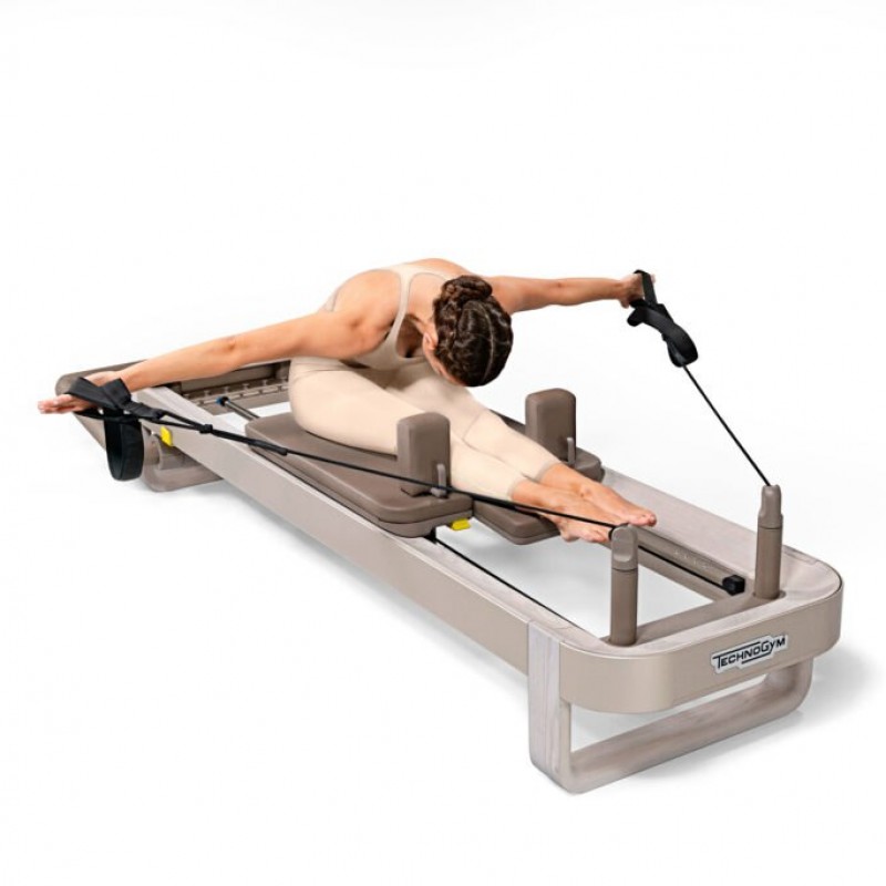 Реформер для пилатеса Technogym Reform