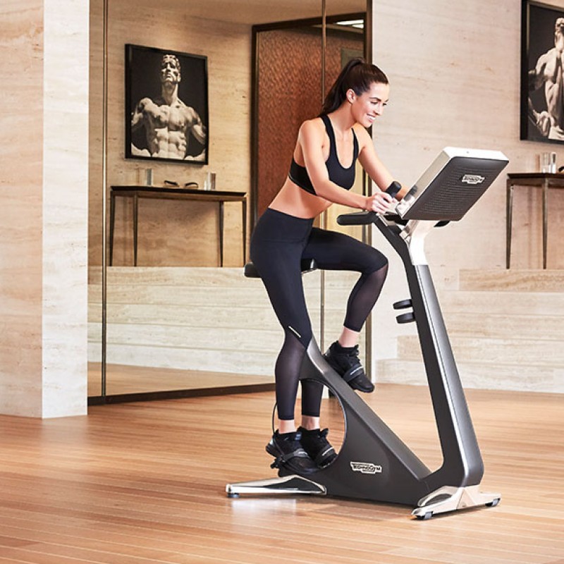 Велотренажер Technogym Bike Personal