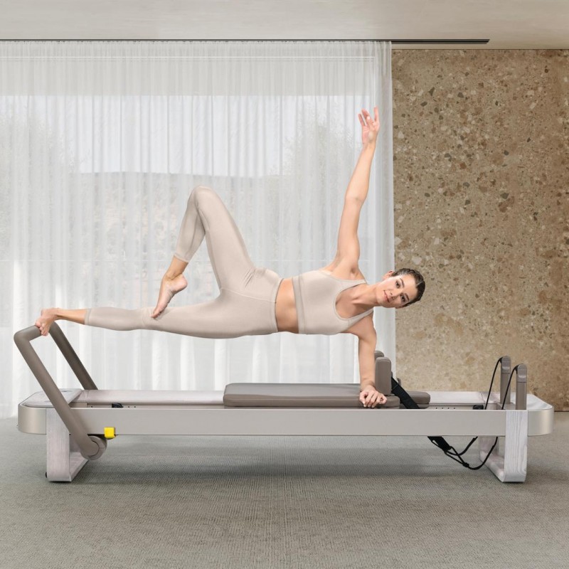 Реформер для пилатеса Technogym Reform