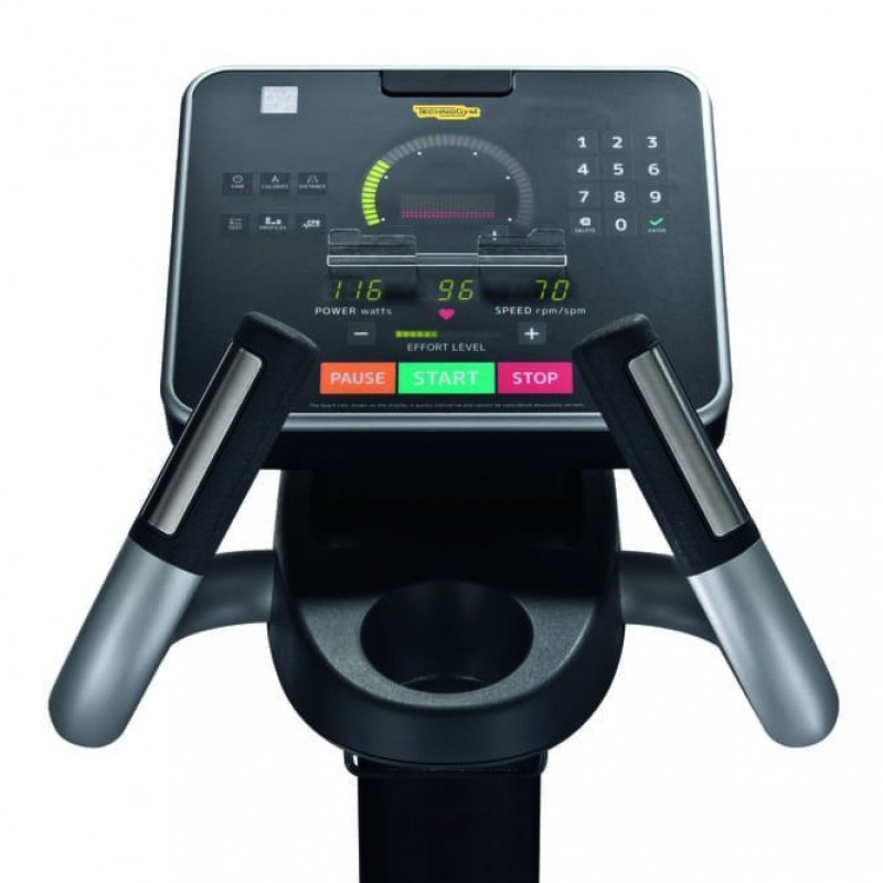 Эллиптический тренажер Technogym Synchro Forma