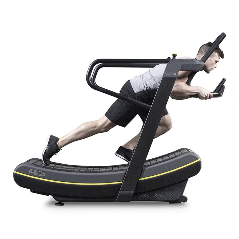 Беговая дорожка Technogym SkillMill