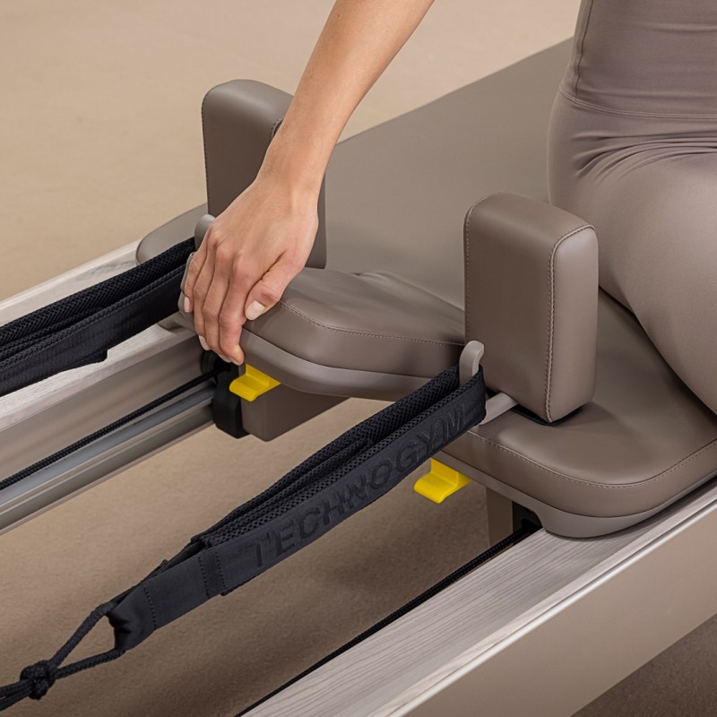 Реформер для пилатеса Technogym Reform