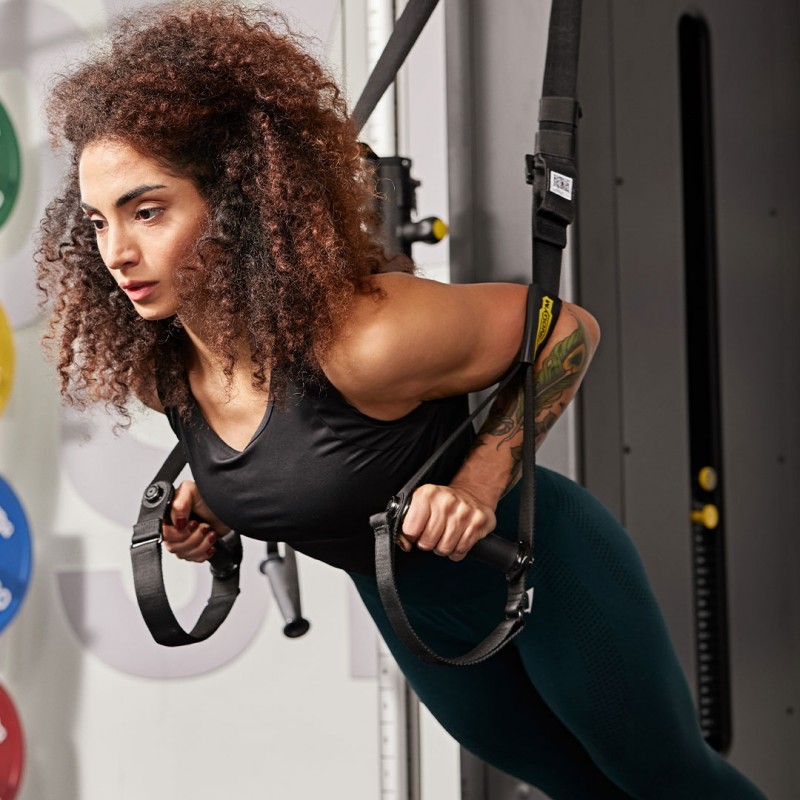 Тренировочная мультистанция Technogym Universe