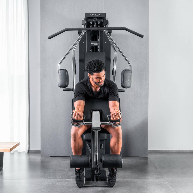 Мультистанция Technogym Unica