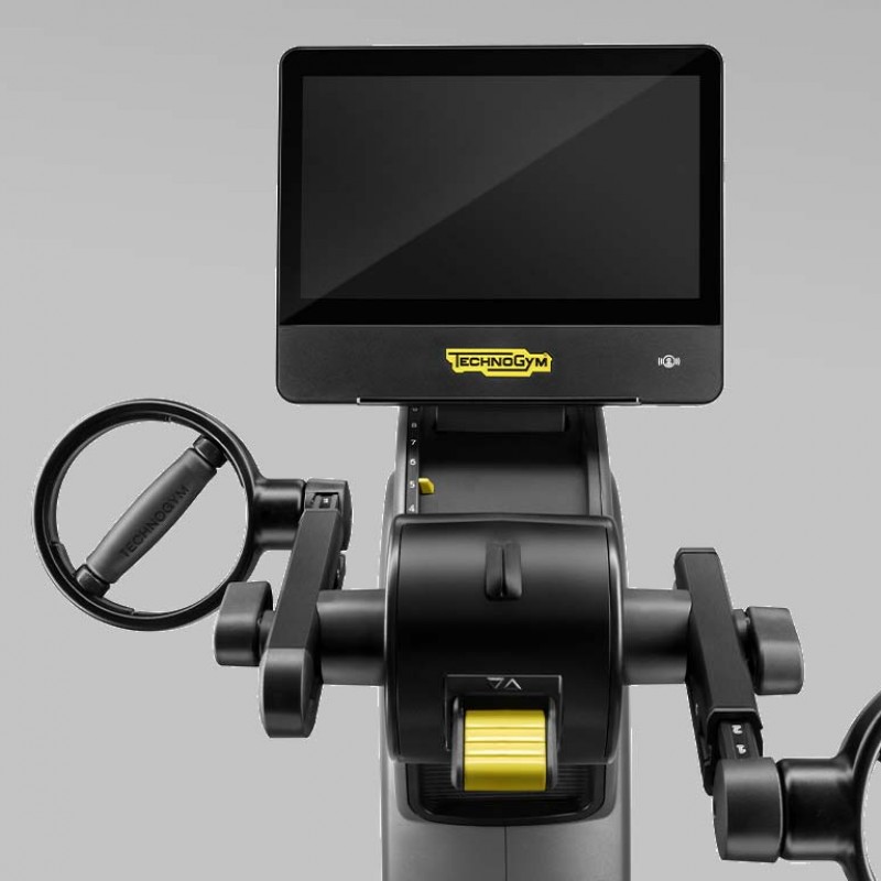 Тренажер для верхней части тела Technogym Top Excite Live