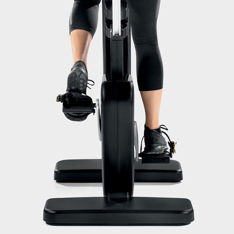 Велотренажер Technogym Bike Artis