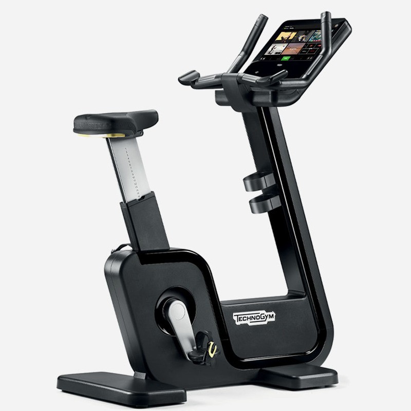 Велотренажер Technogym Bike Artis
