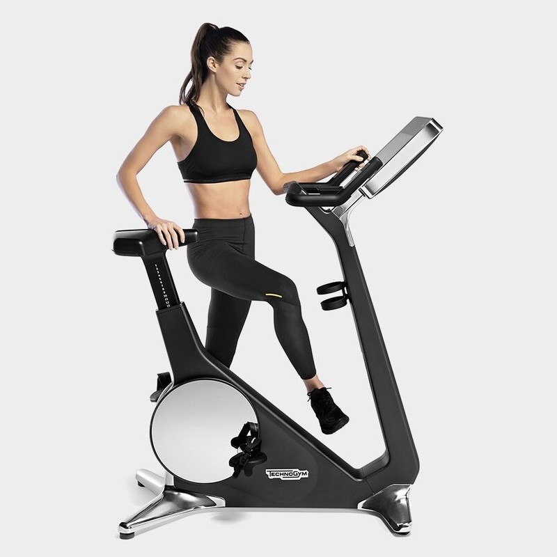 Велотренажер Technogym Bike Personal