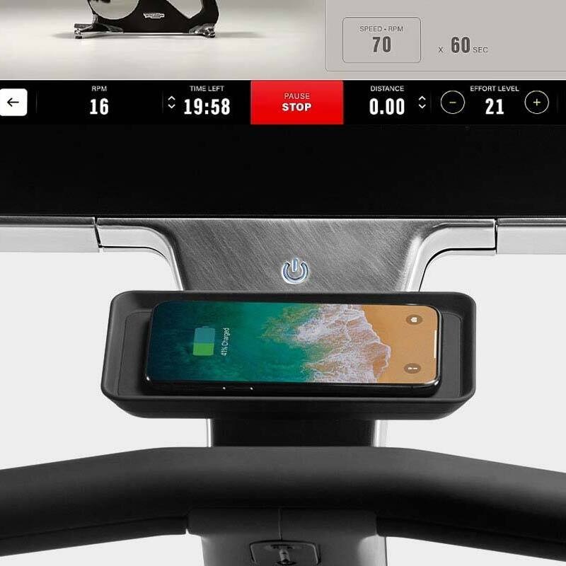 Велотренажер Technogym Bike Personal