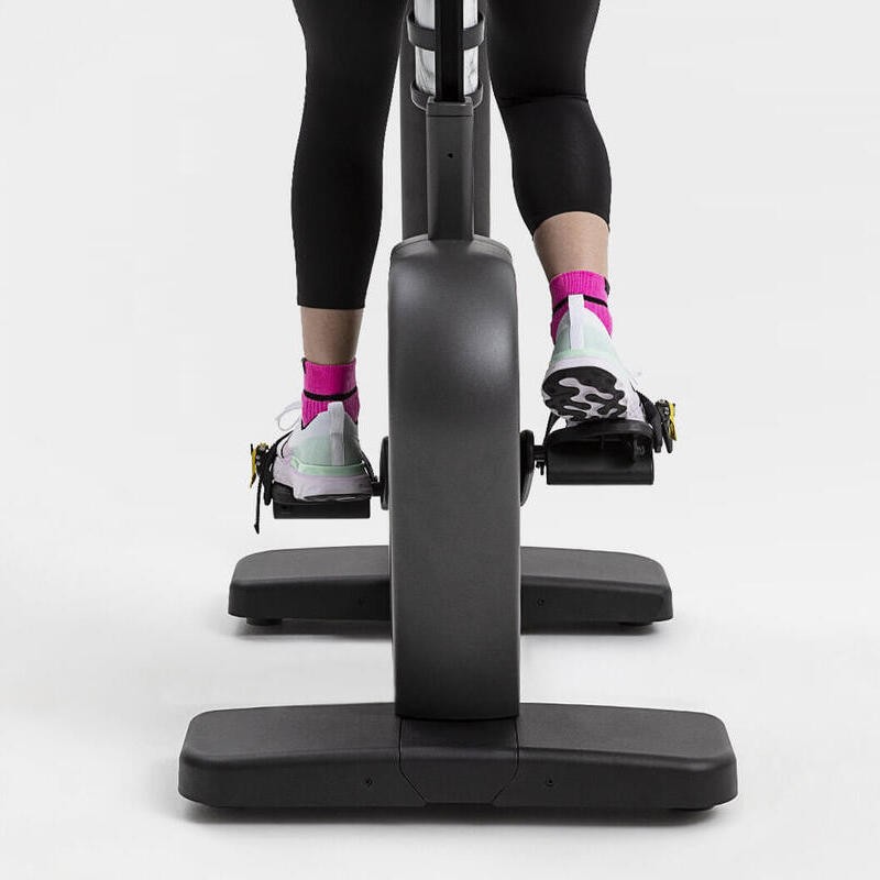 Велотренажер Technogym Excite Live Bike