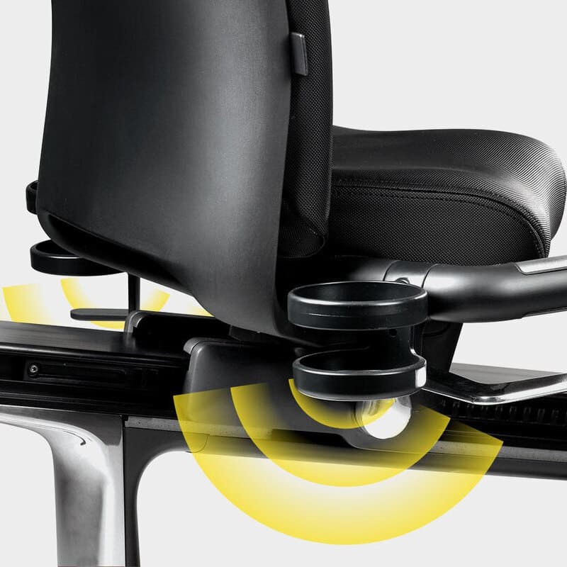 Велотренажер Recline Personal