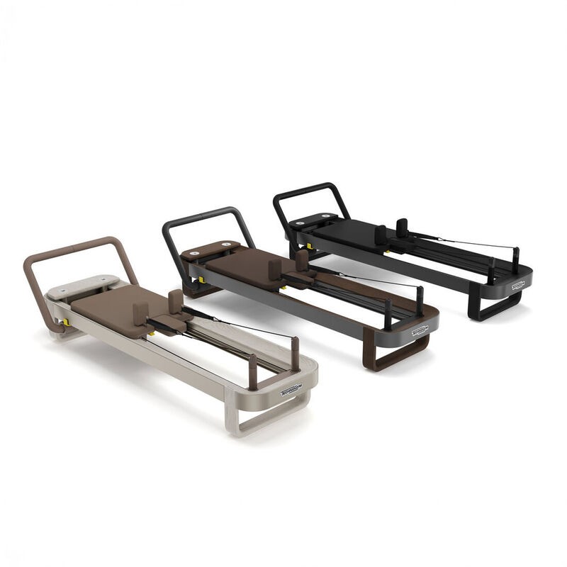 Реформер для пилатеса Technogym Reform