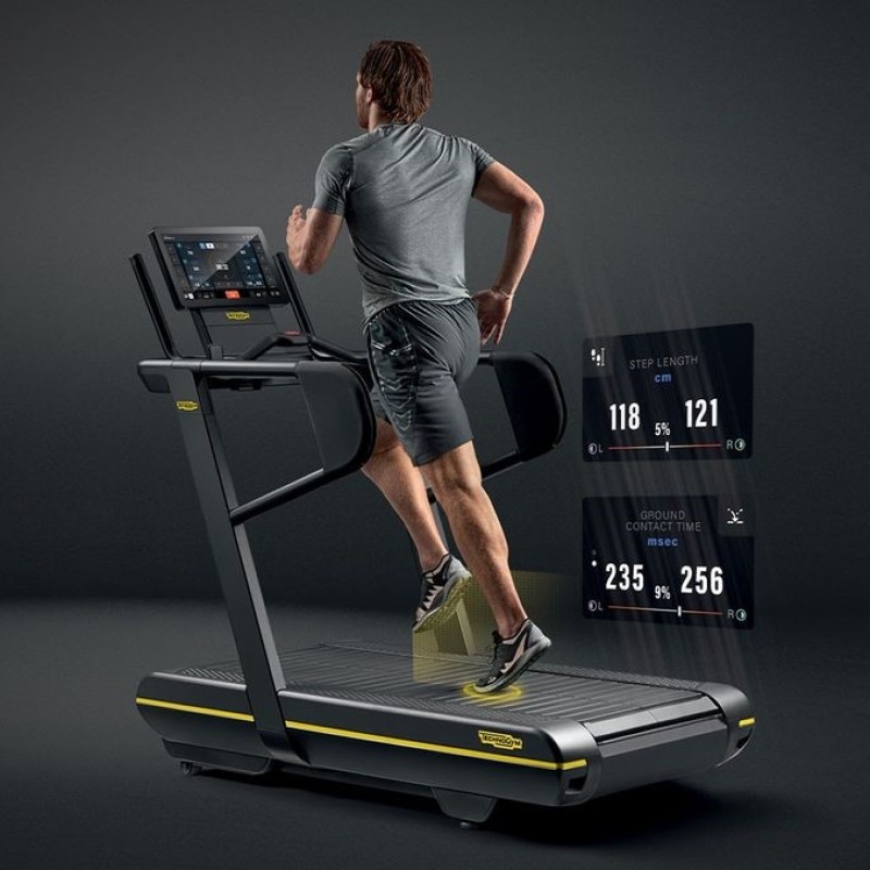 Беговая дорожка Technogym Skillrun