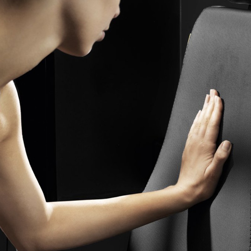 Жим от груди Technogym Artis Chest Press
