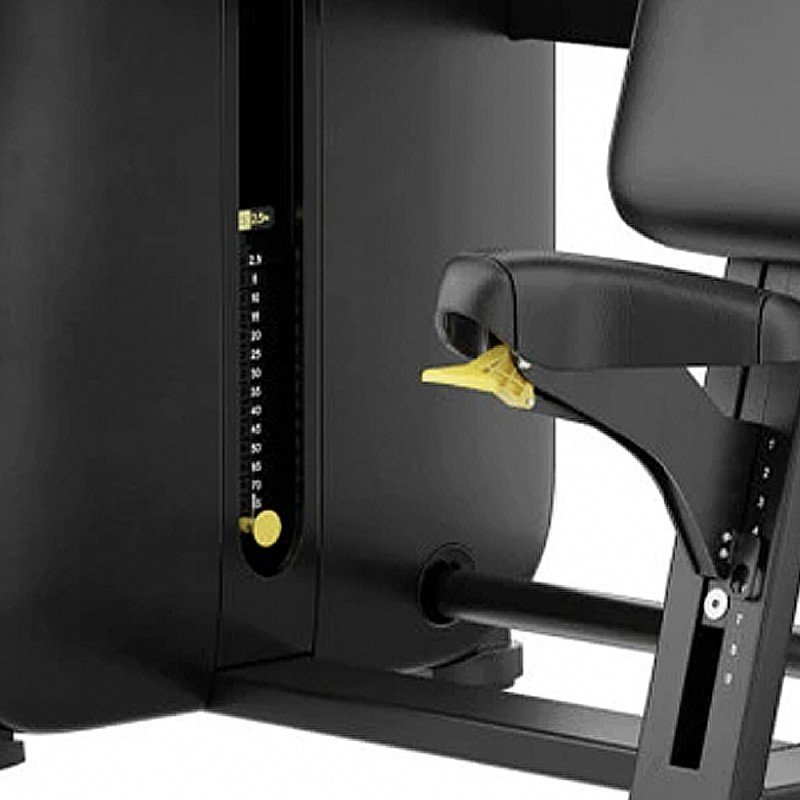 Жим от груди Technogym Artis Chest Press