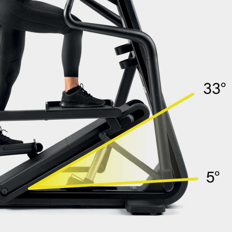 Эллиптический тренажер Technogym Artis Synchro