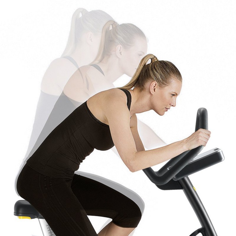 Велотренажер Technogym Bike Forma