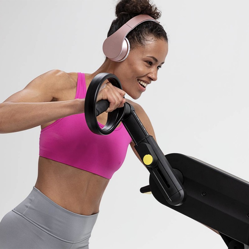 Тренажер для верхней части тела Technogym Top Excite Live