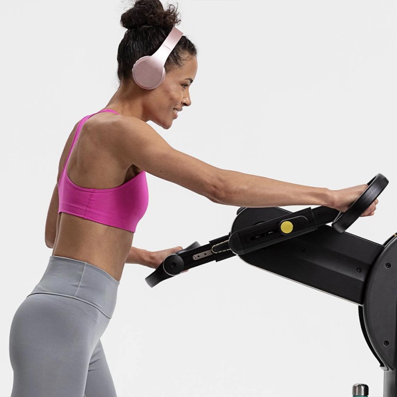 Тренажер для верхней части тела Technogym Top Excite Live