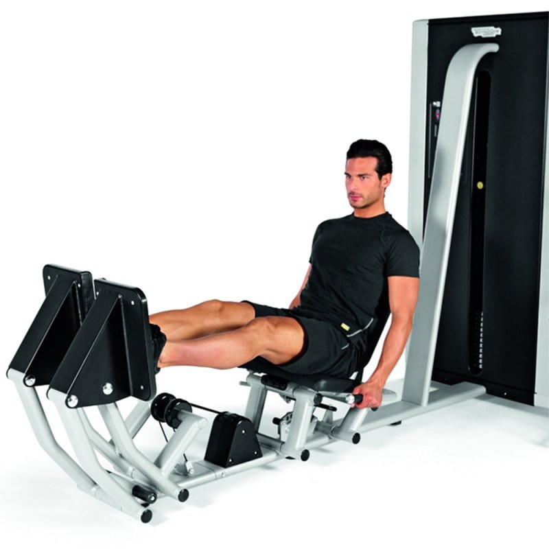 Мультистанция модульная Technogym Plurima Solo MF20