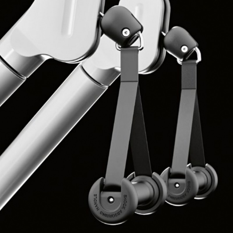 Мультистанция модульная Technogym Plurima Solo MF20