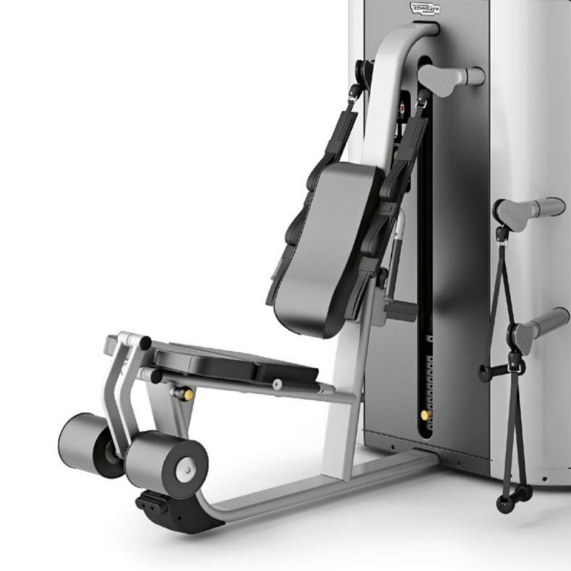 Мультистанция модульная Technogym Plurima Tower MF25