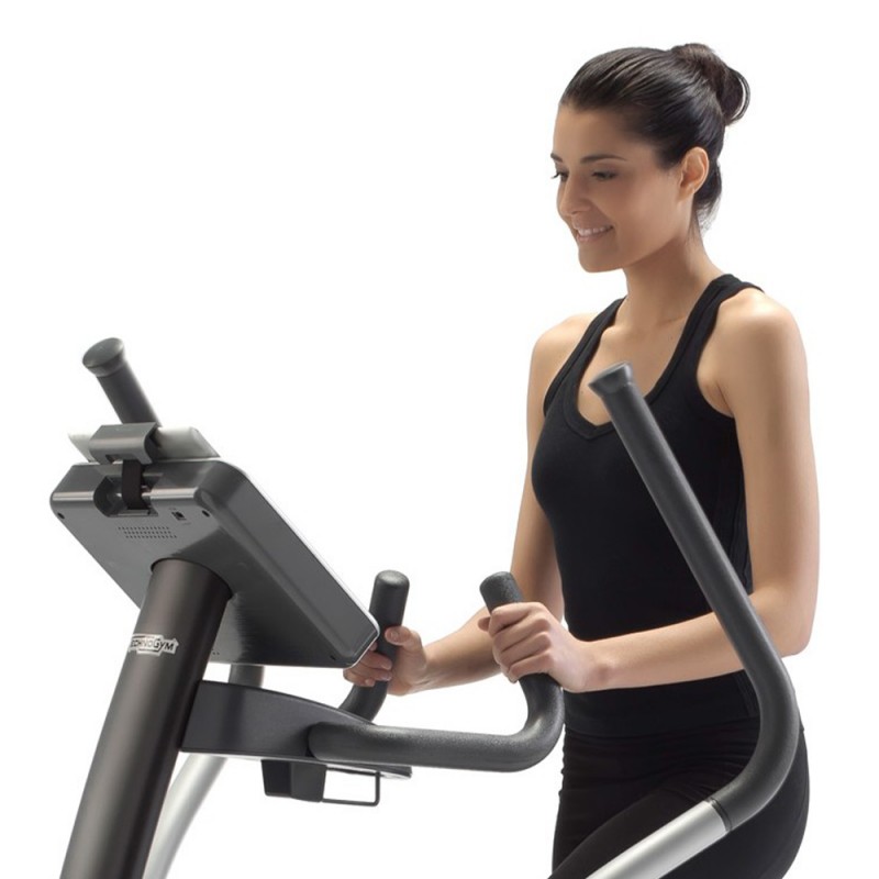 Эллиптический тренажер Technogym Synchro Forma