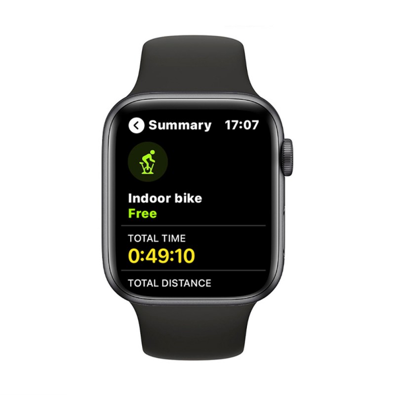 Велотренажер Technogym Excite Live Bike