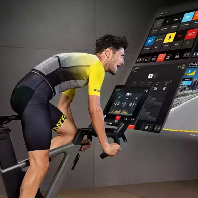 Велотренажер Technogym Ride