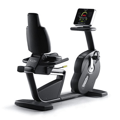 Велотренажер Technogym Recline Forma