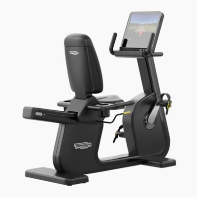 Велотренажер Technogym Artis Recline