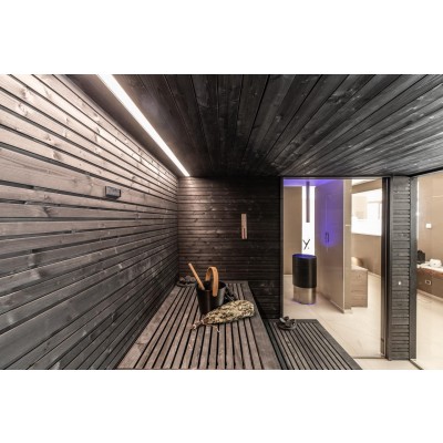 Сауна Glamour Sauna Pro