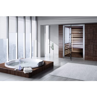 Сауна Sweet Sauna 90