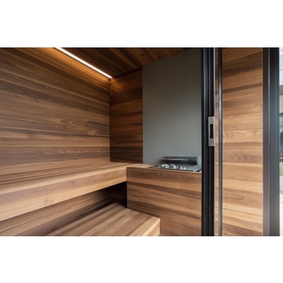 Сауна I.con Sauna