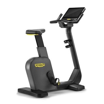 Велотренажер Technogym Excite Live Bike