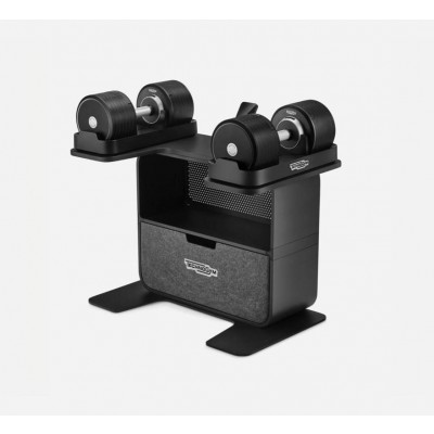 Гантели с регулируемым весом Technogym Connected Dumbbells