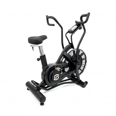 Велотренажер Sidea HC002 Air Bike