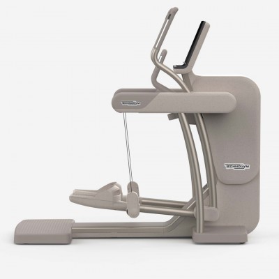 Эллиптический тренажер Technogym Artis Vario sand stone