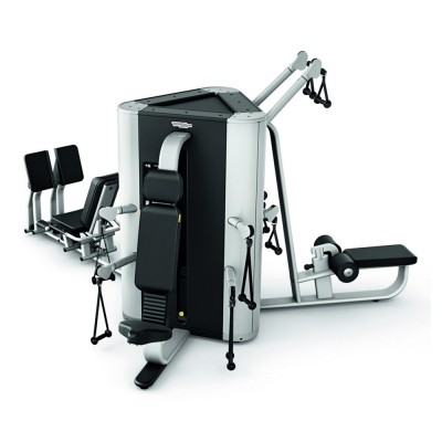 Мультистанция модульная Plurima Tower MF35