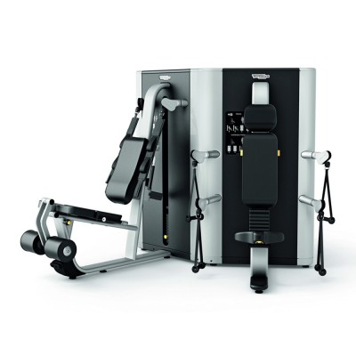 Мультистанция модульная Technogym Plurima Twin MF65