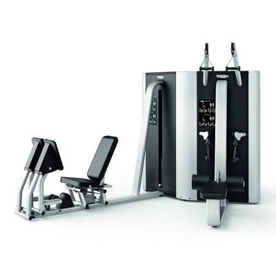 Мультистанция модульная Technogym Plurima Twin MF70