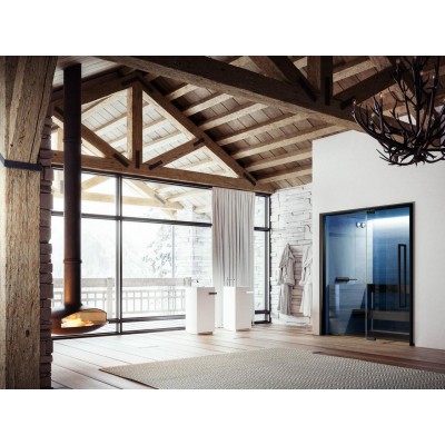 Сауна Soul Sauna