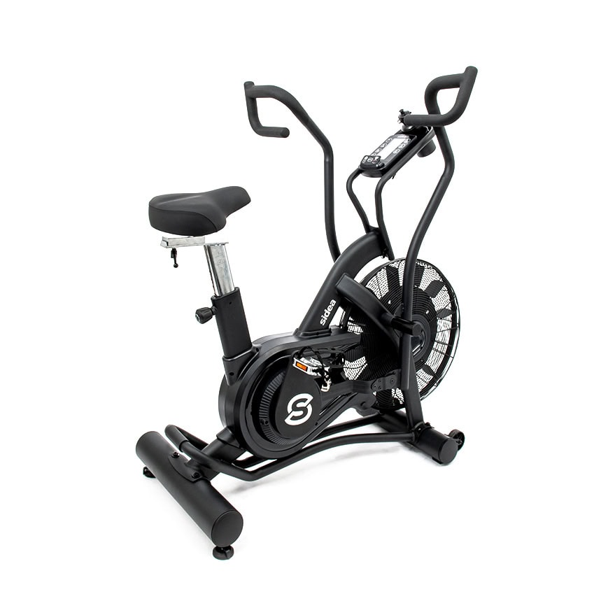Велотренажер Sidea HC002 Air Bike